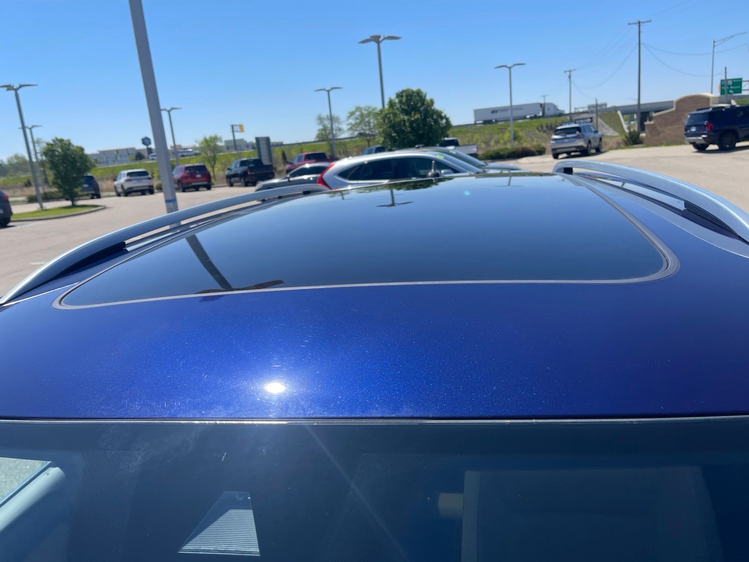 View vehicle photo 5