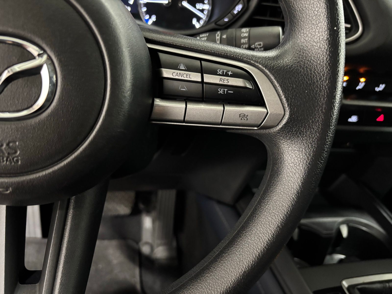 Used Car 2021 Mazda Cx-30  2.5 S For Sale Under $15,000 In Austin, Texas