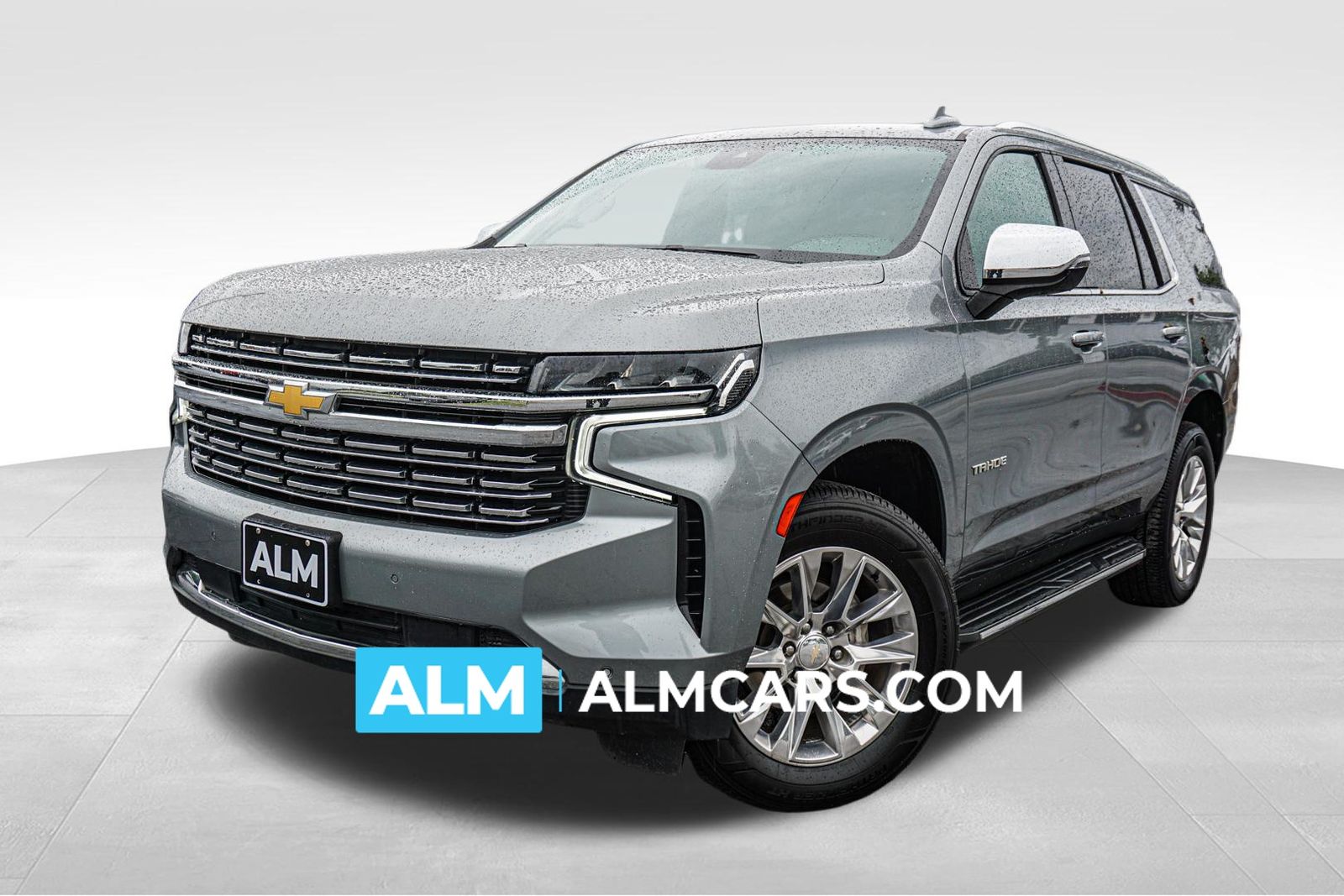 2023 Chevrolet Tahoe