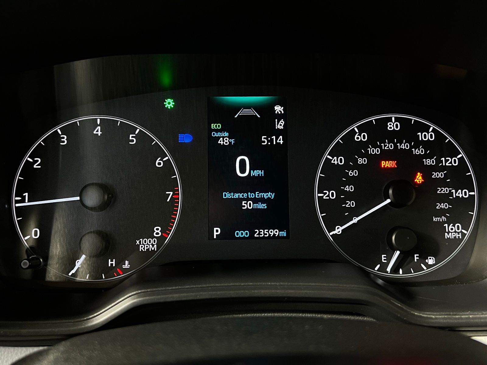 Thumbnail: 2024 Toyota Corolla - 14