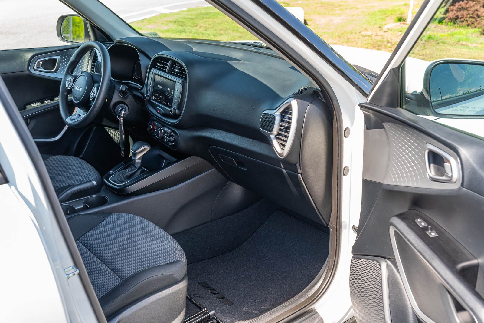 Used 2025 Kia Soul Hatchback