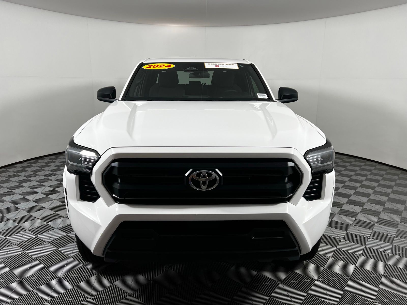 Thumbnail: 2024 Toyota Tacoma - 2