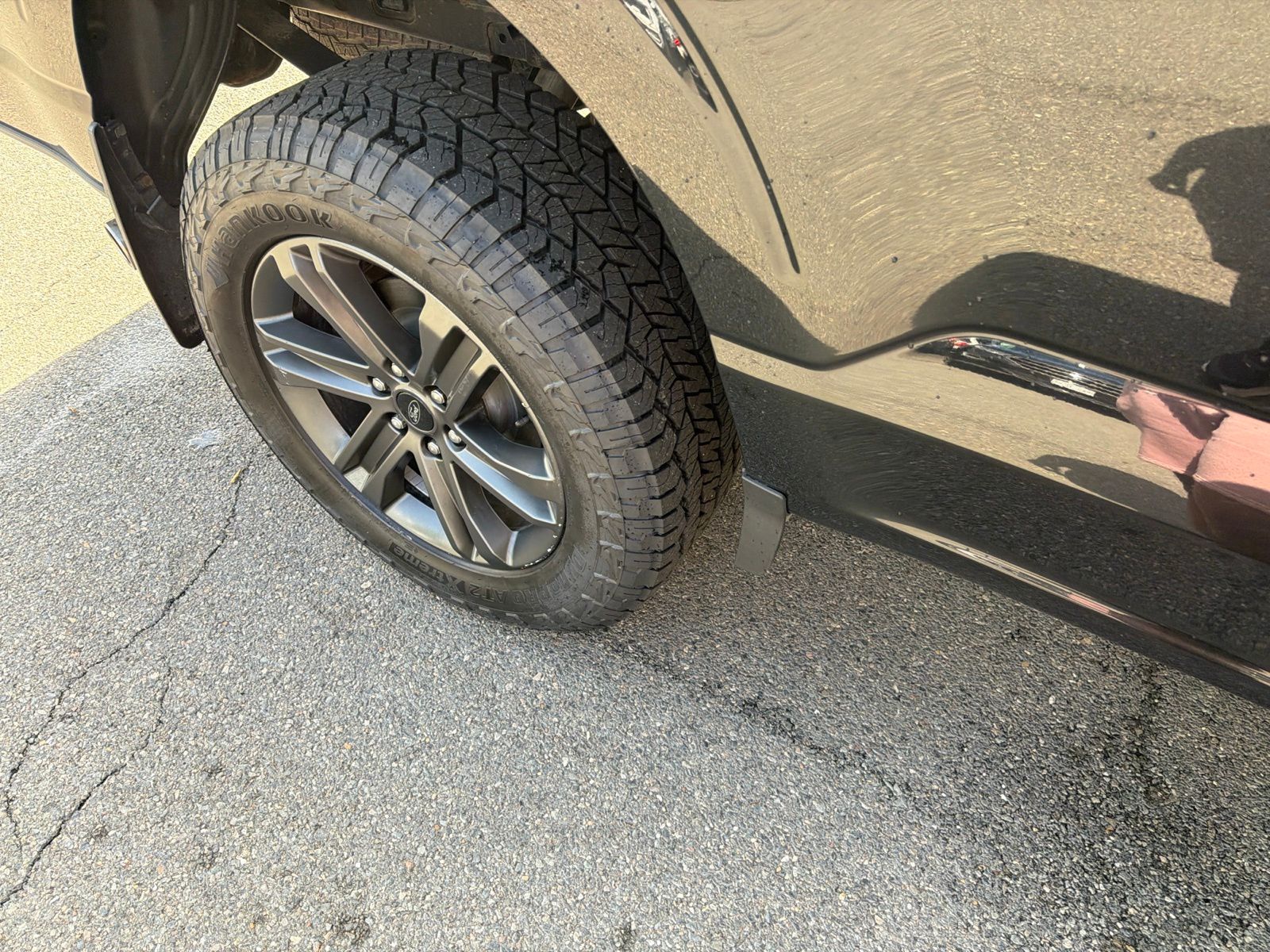 Certified Used 2023  Ford XLT image 27