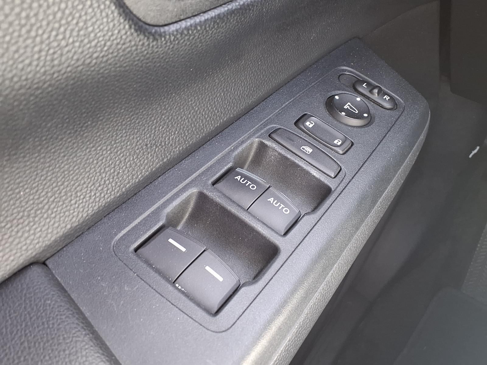 2024 Honda CR-V Hybrid Sport White at Bayway Cadillac Southwest