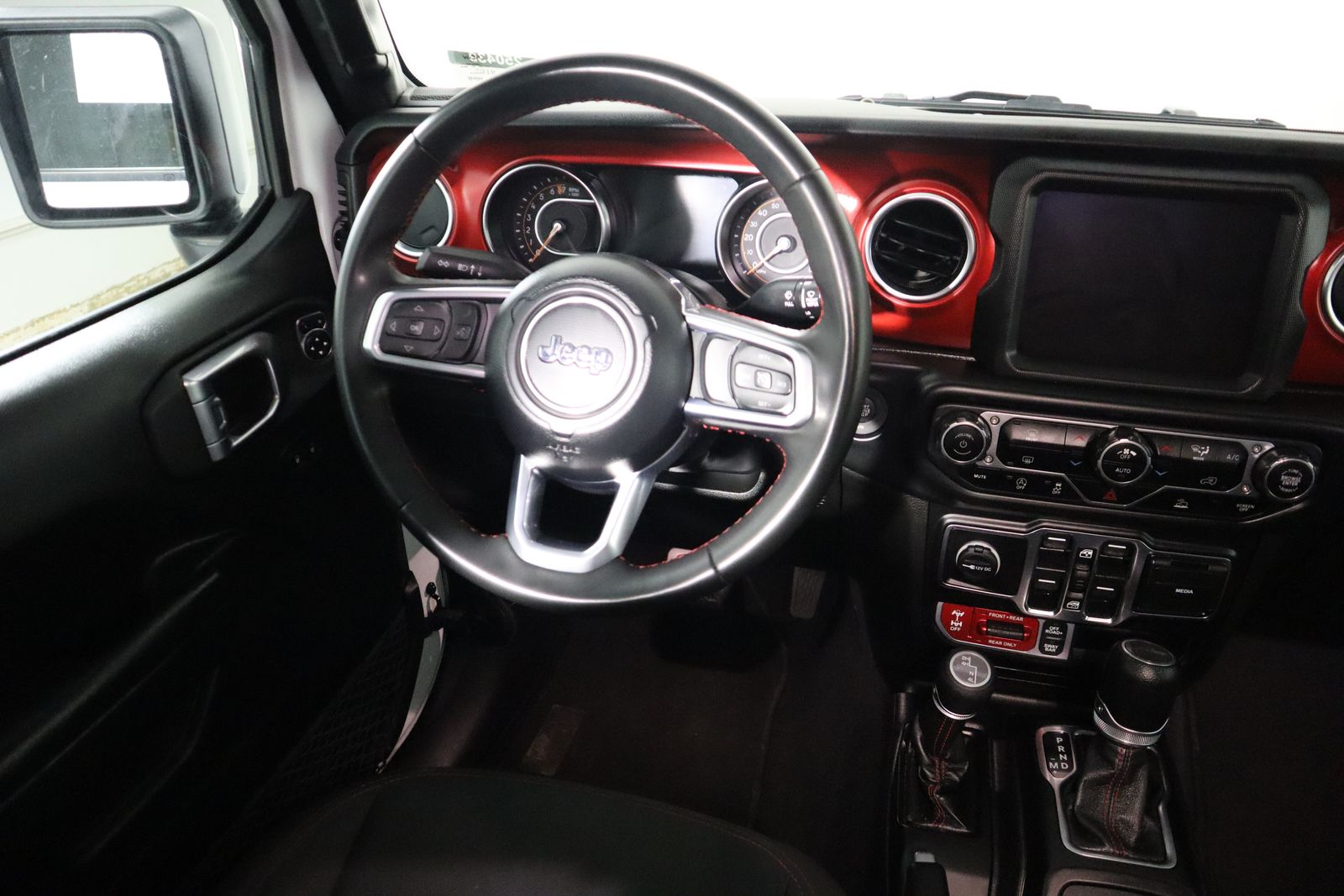 2023 Jeep Gladiator Rubicon photo