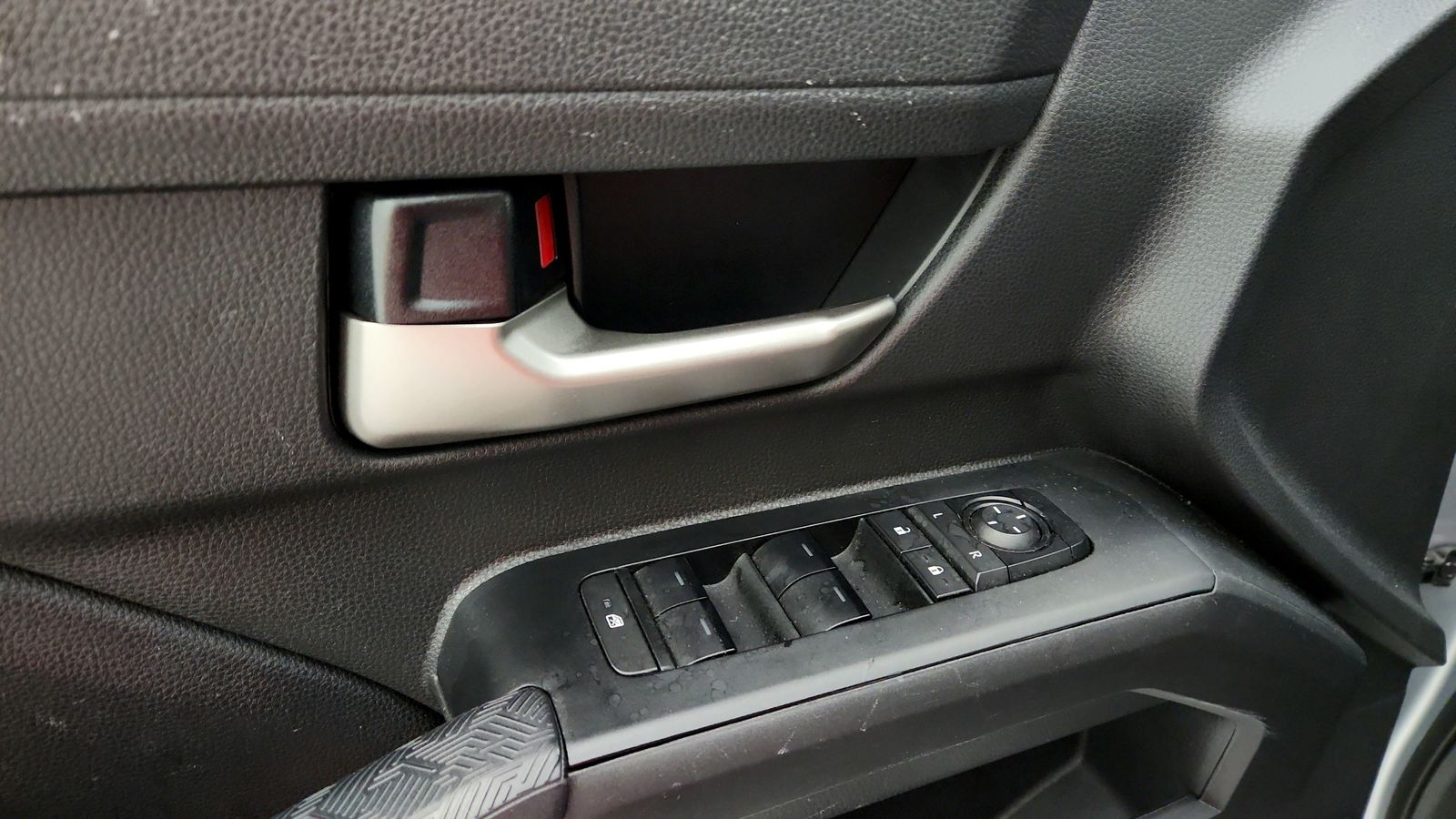Used 2024 Silver Toyota TRD Sport image 35