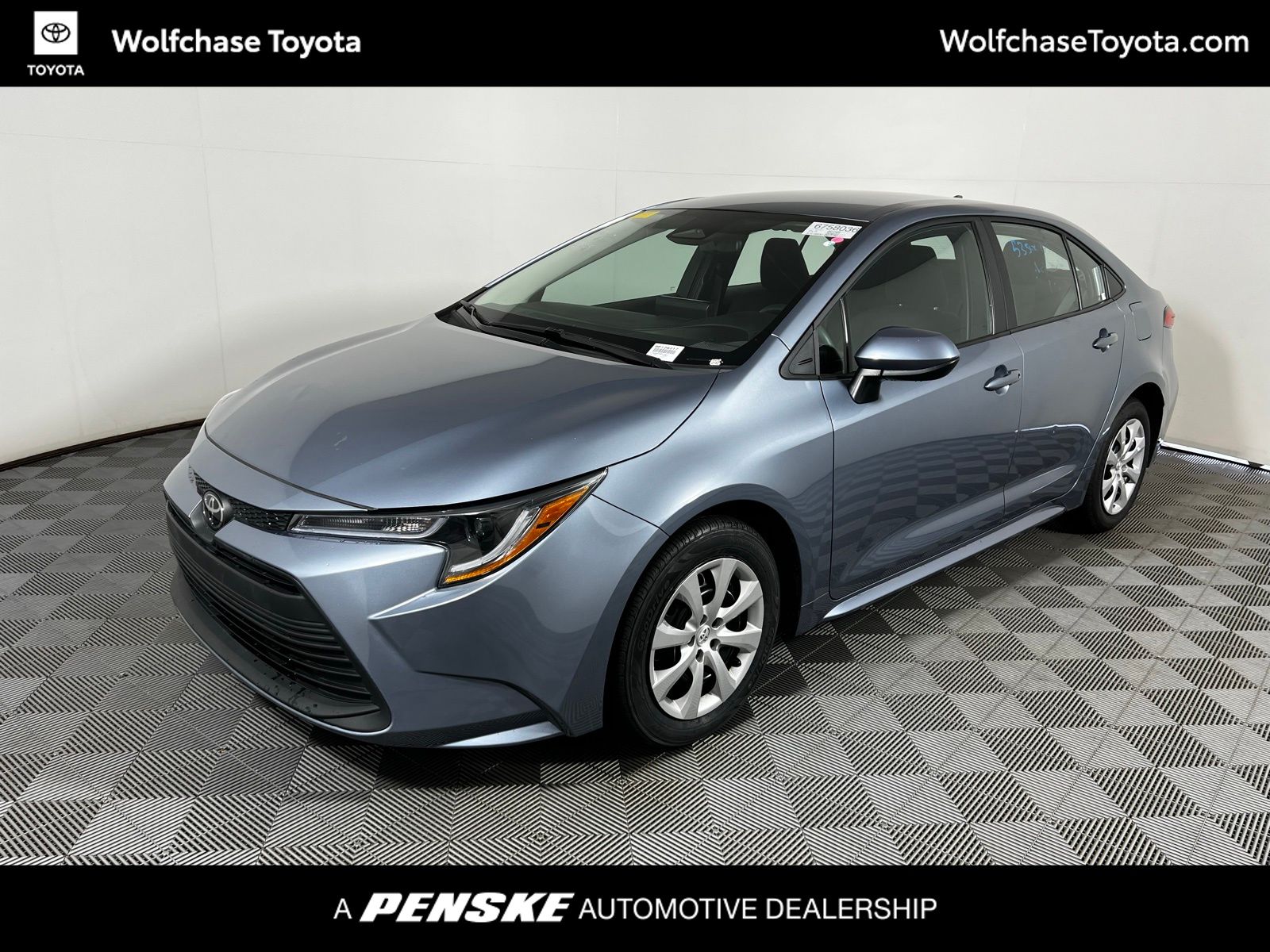 2024 Toyota Corolla LE -
                Cordova, TN