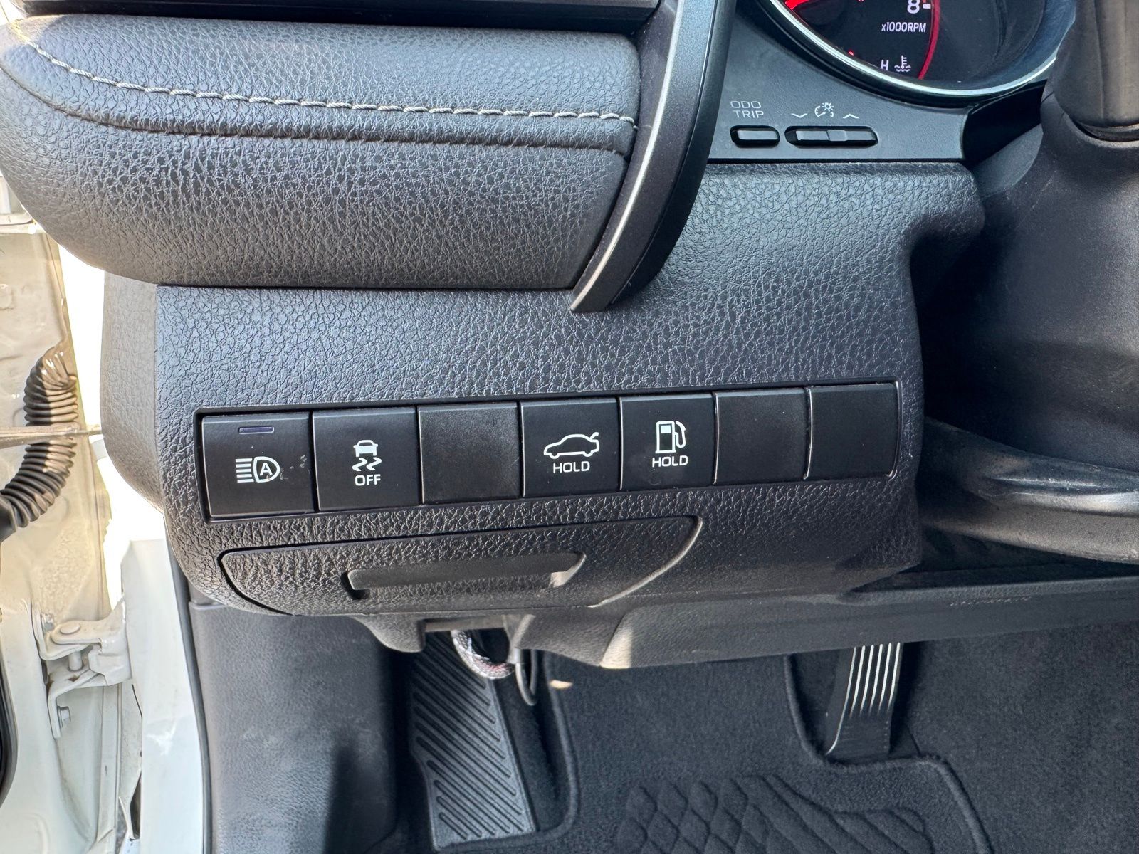 Used 2019 Toyota Camry Sedan