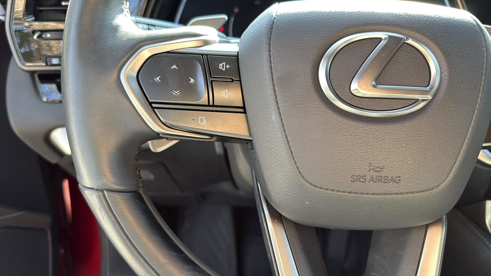 Used Car 2023 Lexus Rx  350h Luxury For Sale Under $60,000 In Austin, Texas