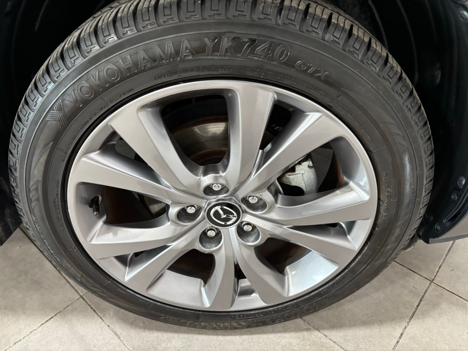 Used Car 2020 Mazda Cx-30  Premium For Sale Under $15,000 In Austin, Texas