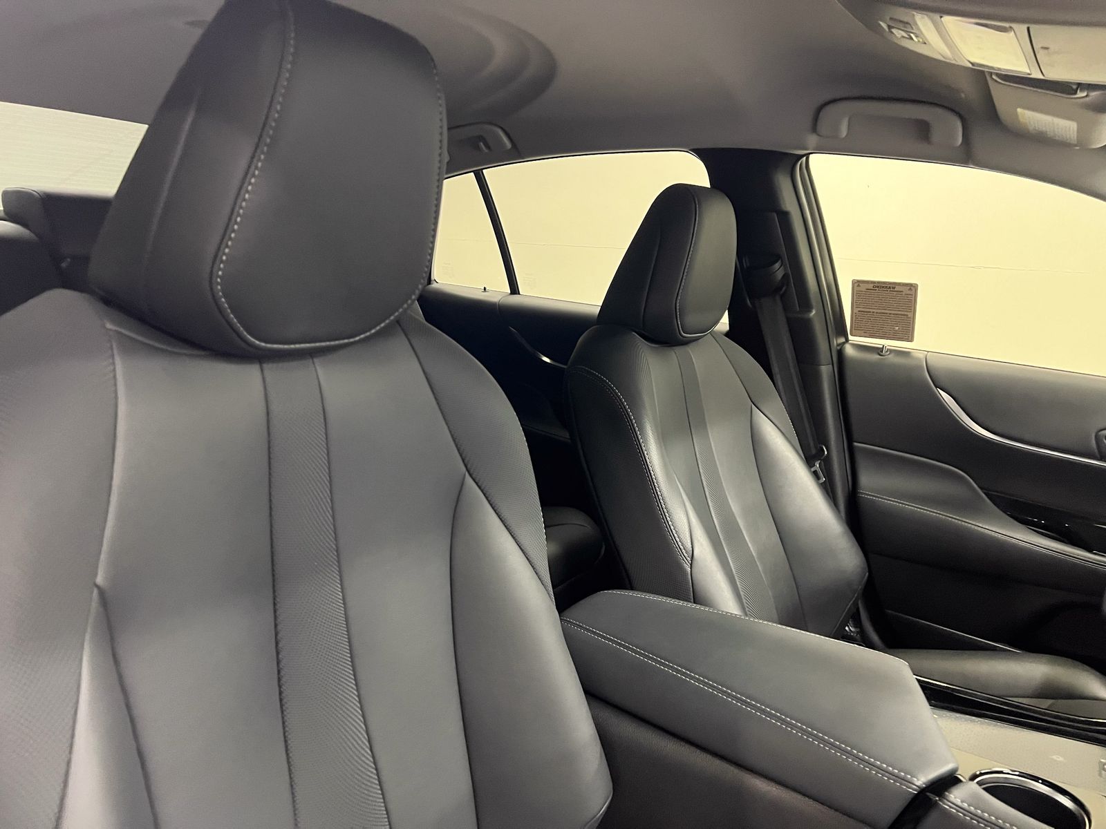 used 2021 Toyota Mirai car, priced at $12,688