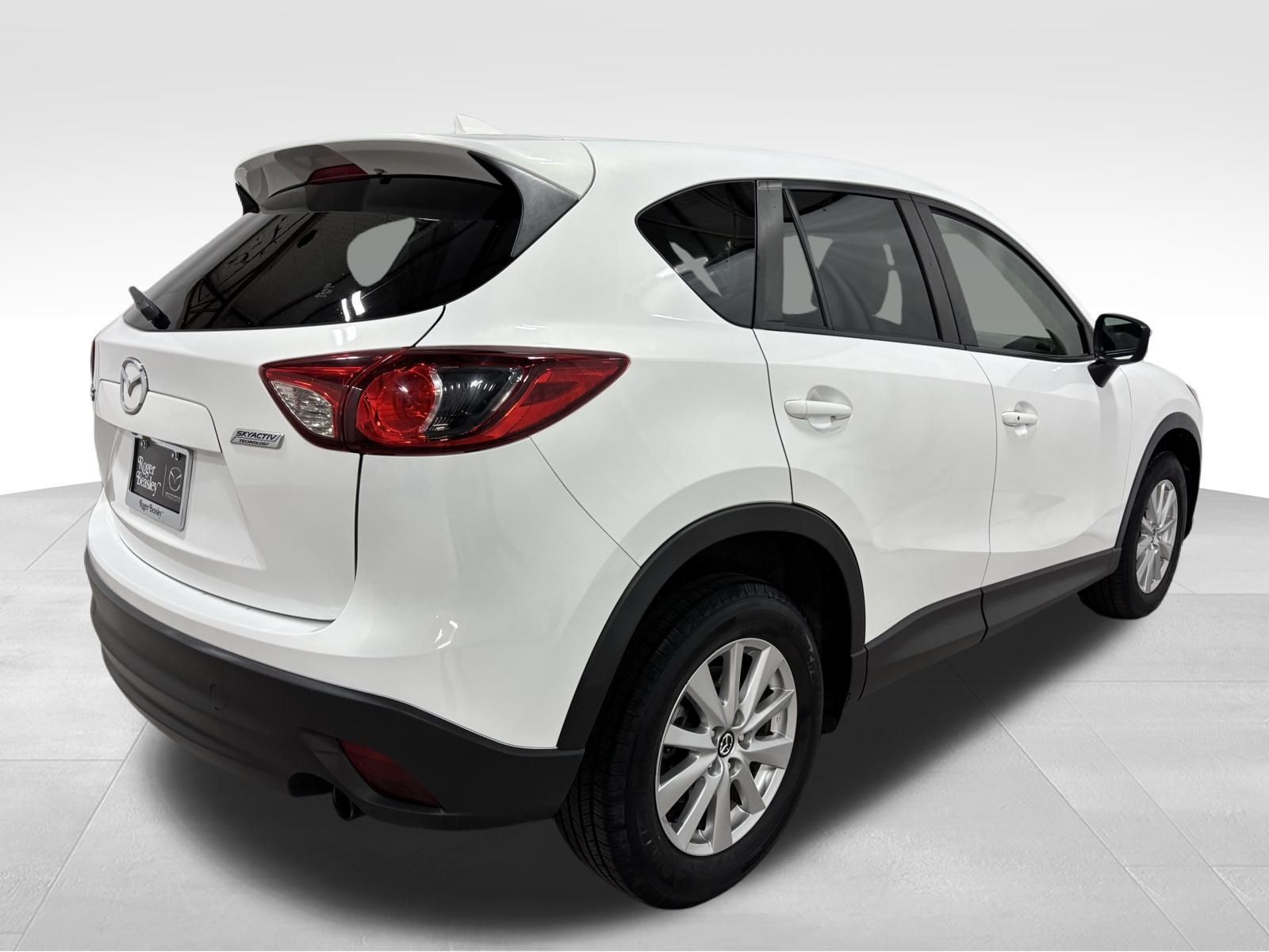 Used Car 2016 Mazda Cx-5  Touring For Sale Under $15,000 In Austin, Texas