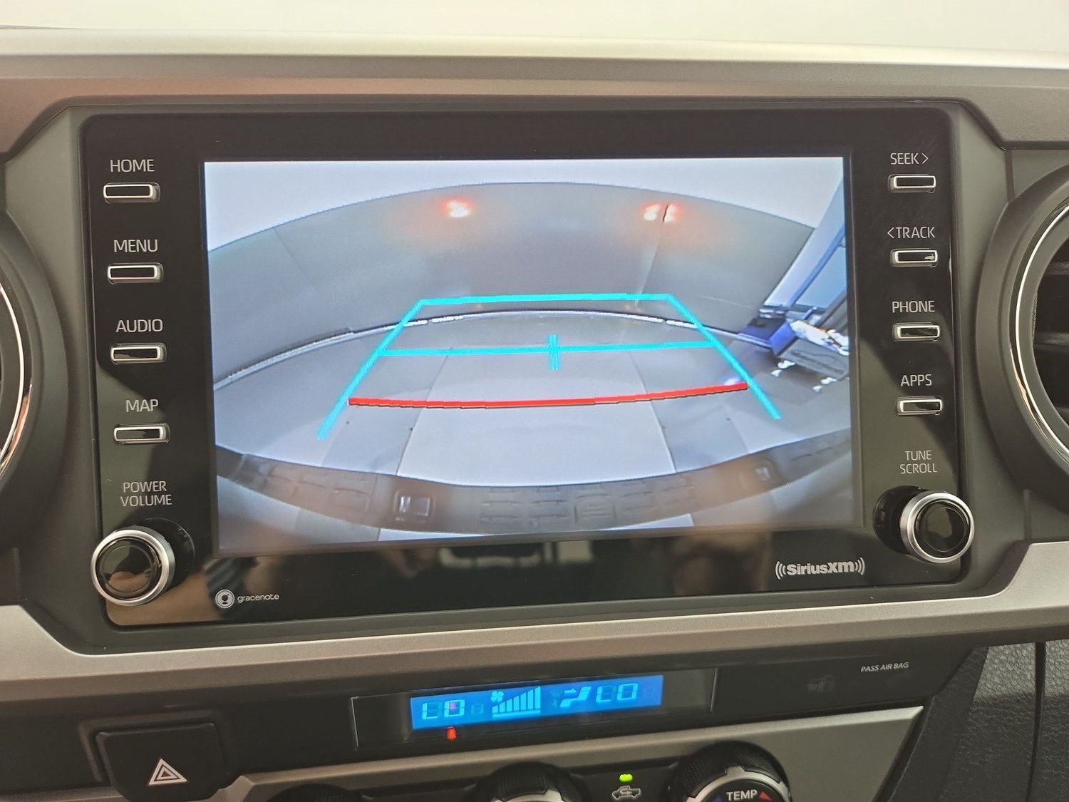 Used 2022 Toyota Tacoma Truck