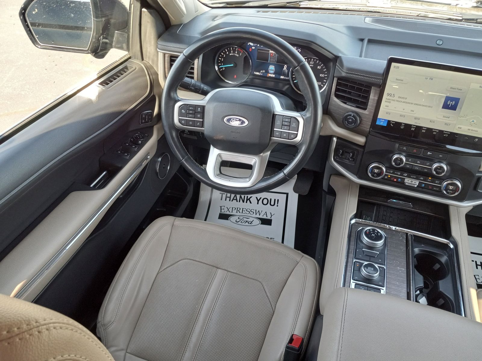 2023 Ford Expedition image 17