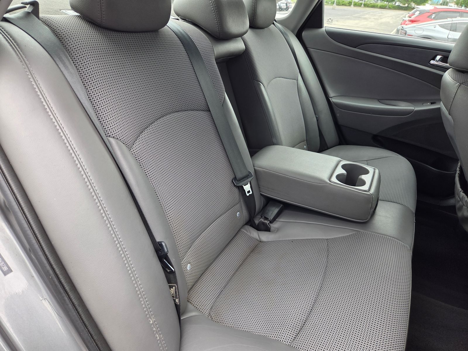 used 2013 Hyundai Sonata car, priced at $6,750
