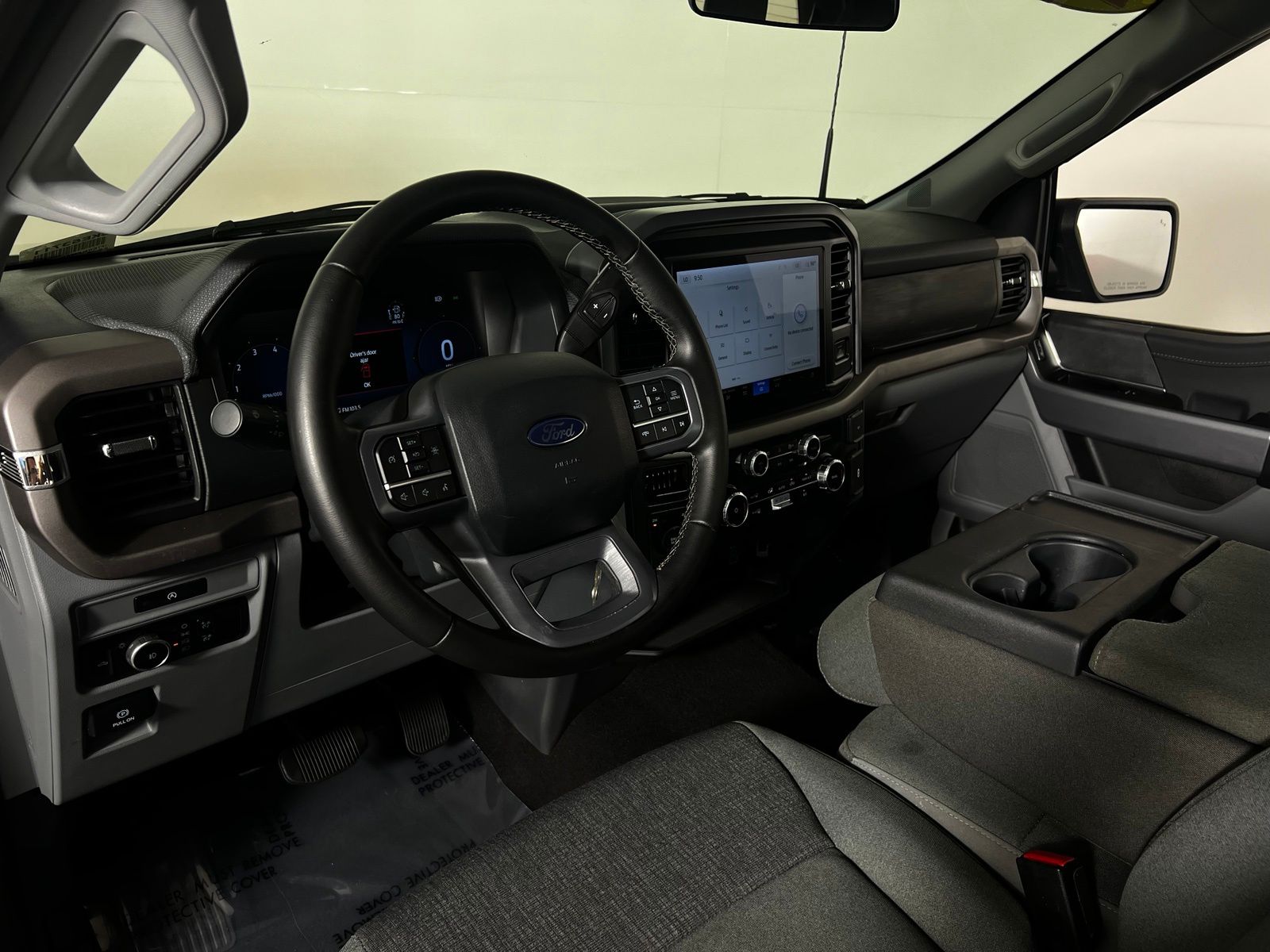 Thumbnail: 2025 Ford F-150 - 12