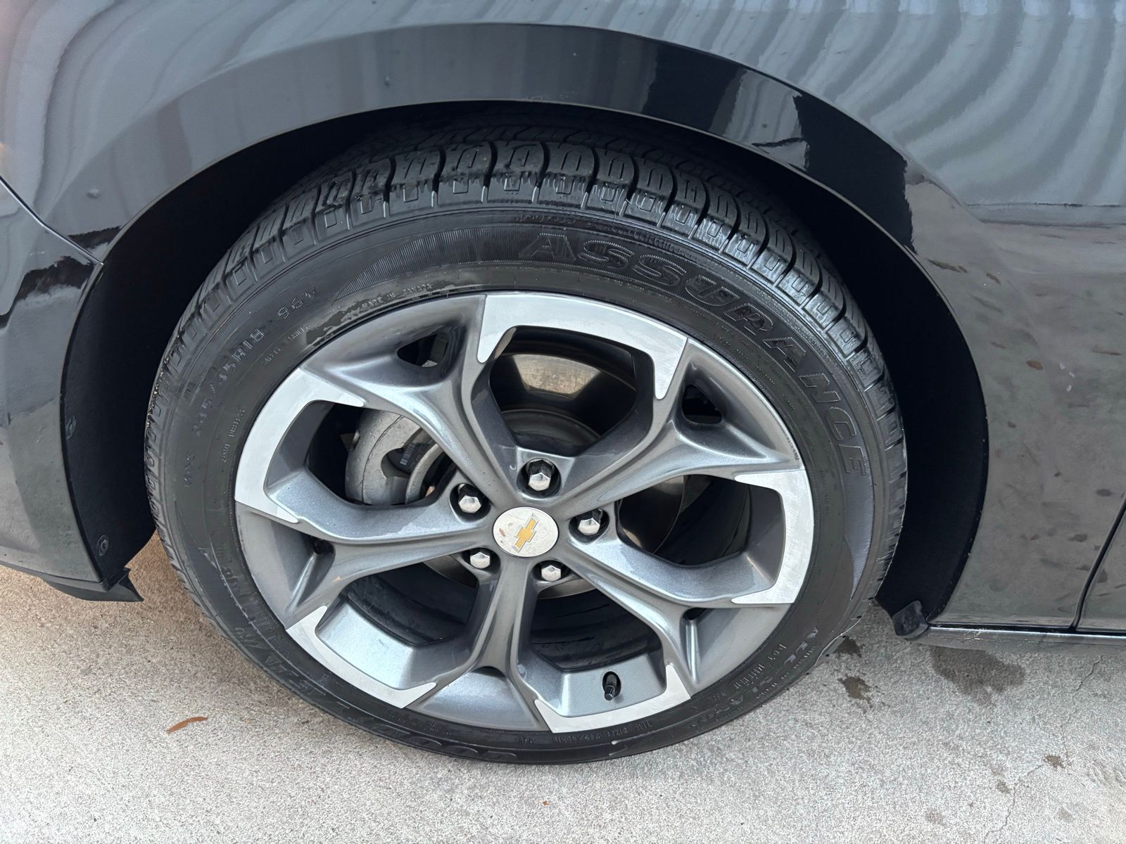 Used Car 2023 Chevrolet Malibu  Lt For Sale Under $20,000 In Austin, Texas