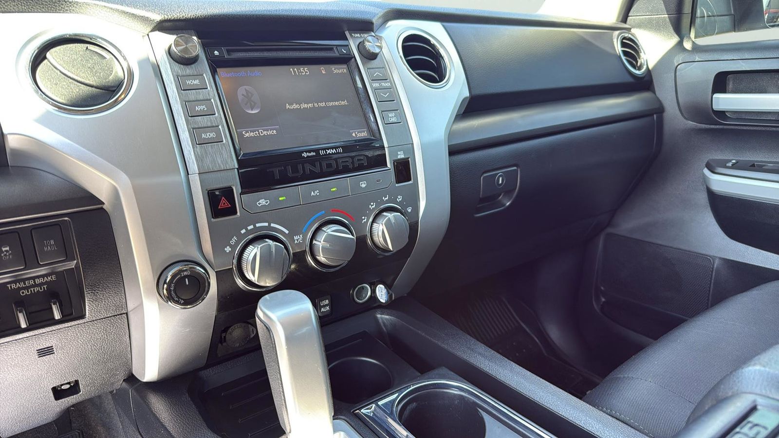 Used Car 2019 Toyota Tundra  Sr5 For Sale Under $35,000 In Austin, Texas