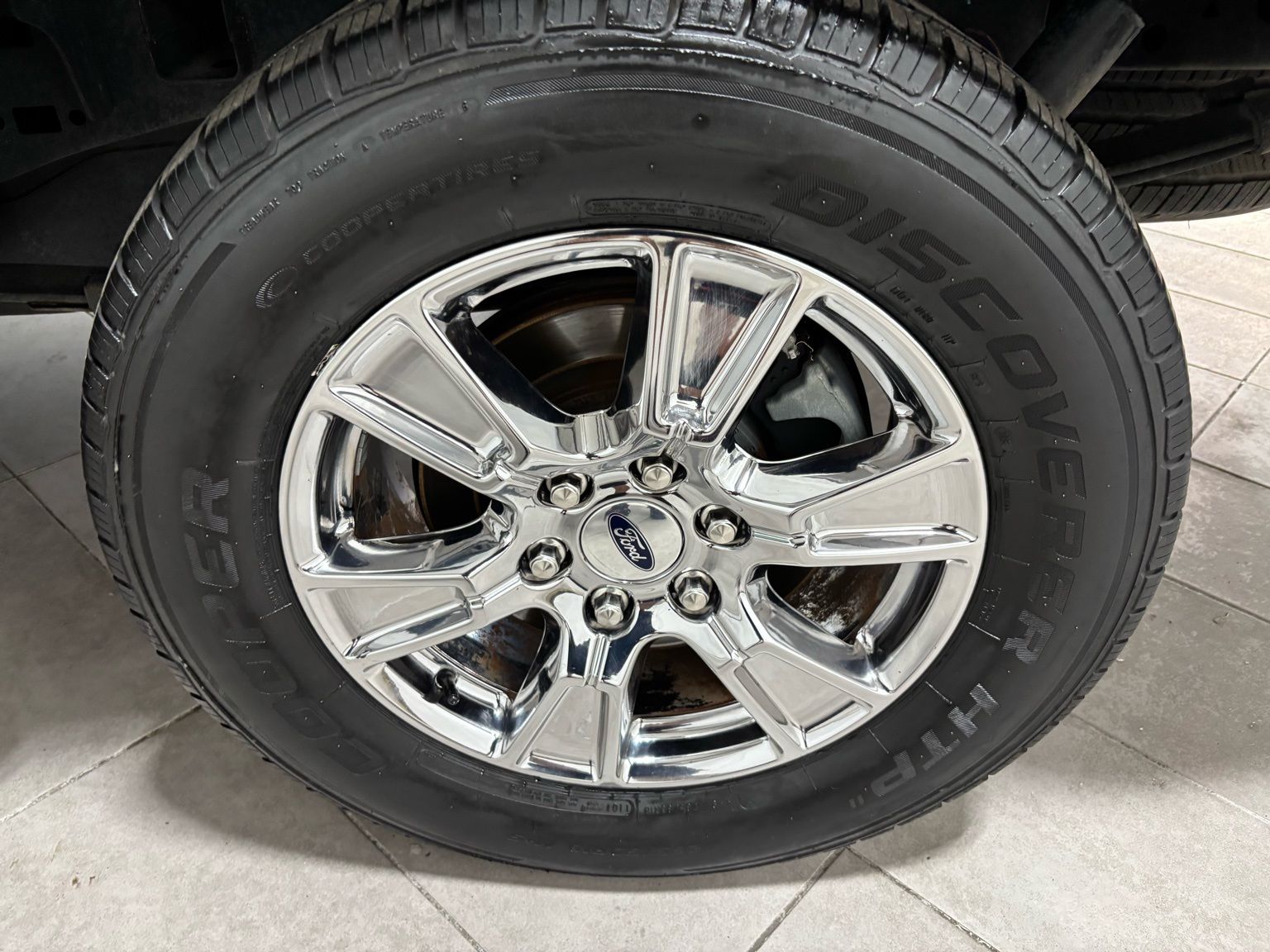 Used Car 2016 Ford F-150  Xlt For Sale Under $20,000 In Austin, Texas