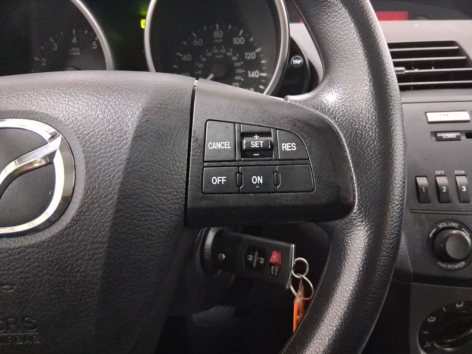 Used Car 2010 Mazda Mazda3  I Touring For Sale Under $10,000 In Austin, Texas