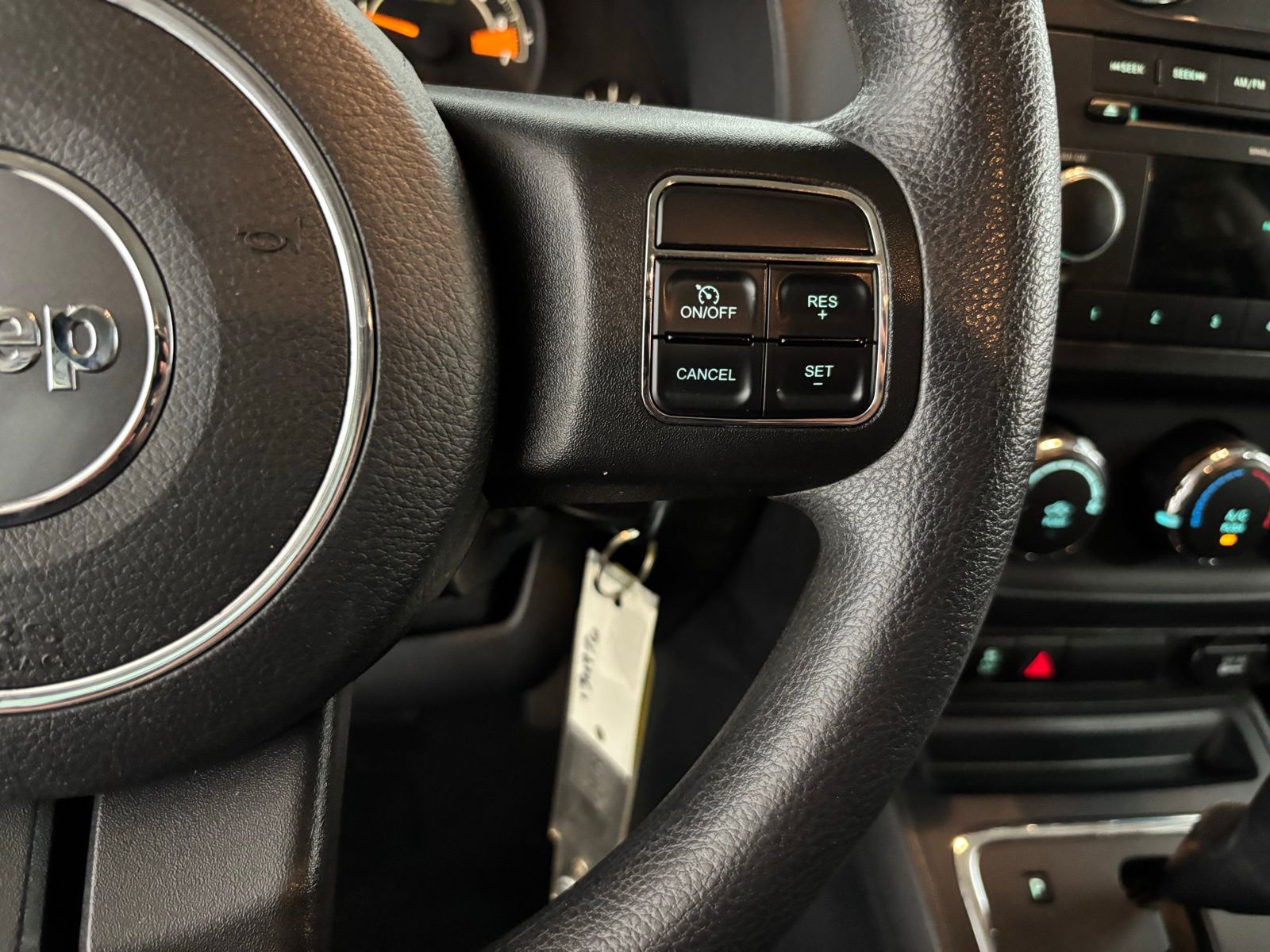 Used Car 2014 Jeep Patriot  Sport For Sale Under $10,000 In Austin, Texas