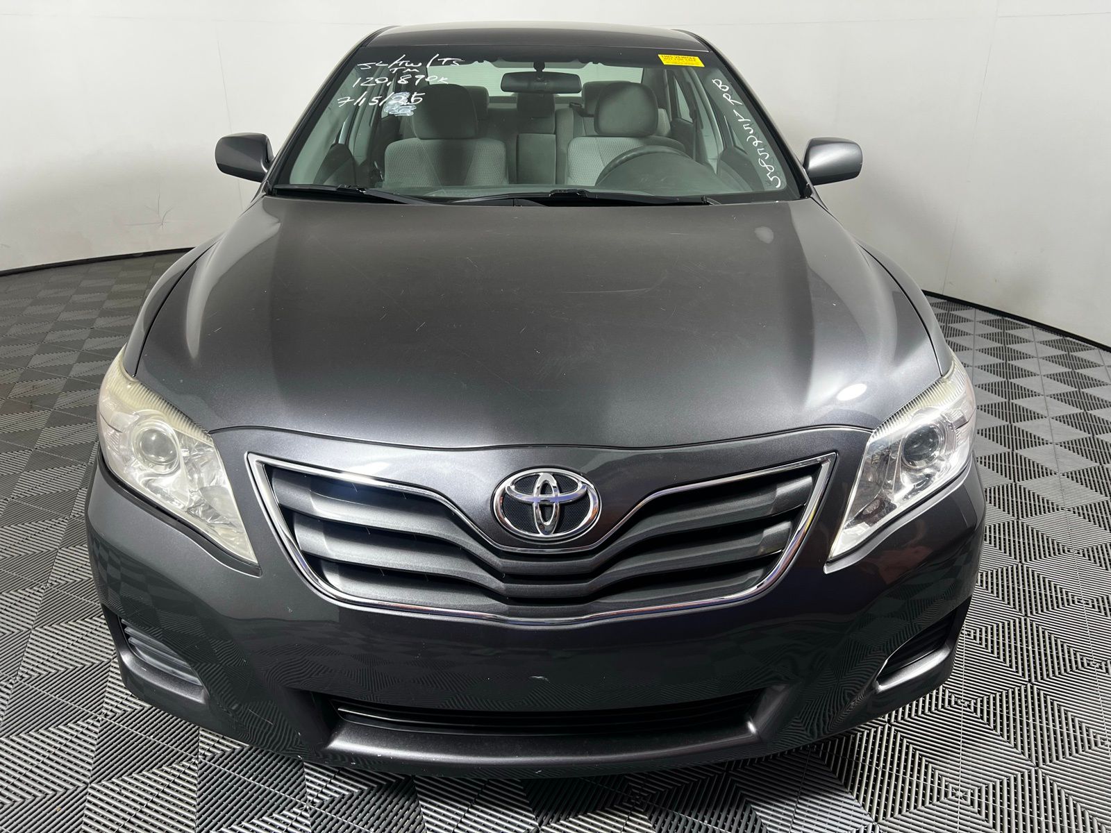 Thumbnail: 2011 Toyota Camry - 2