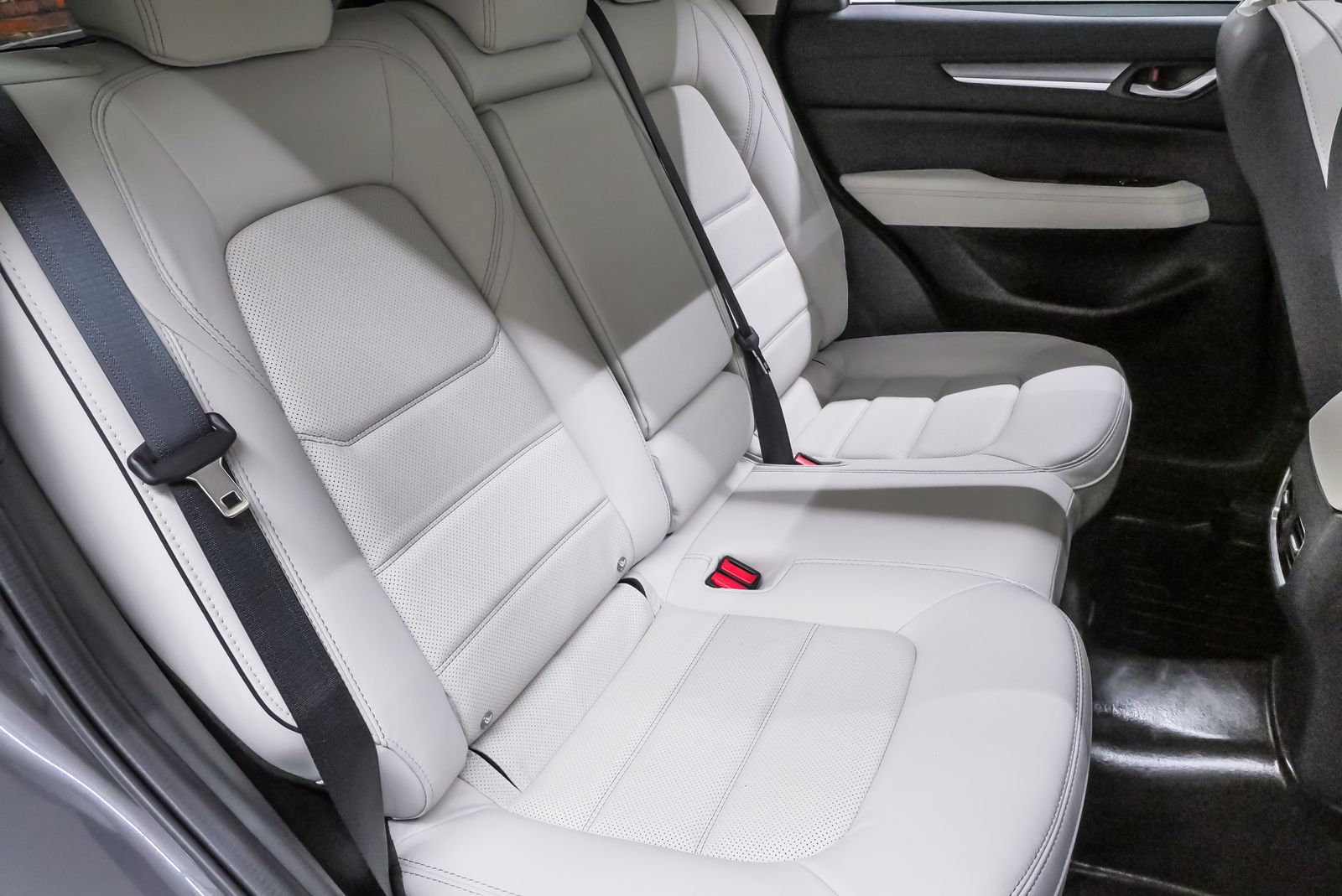 2024 Mazda CX-5 2.5 S Premium Package - 11