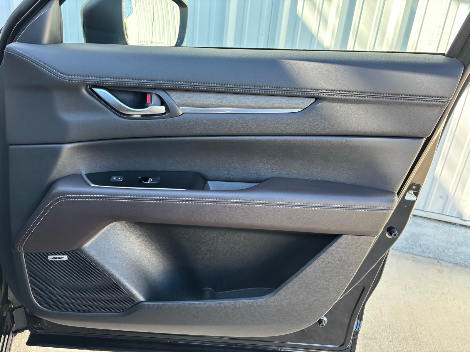 Used Car 2025 Mazda Cx-5  Wagon 4 Dr. 2.5 Turbo Signature All Wheel Drive For Sale Under $35,000 In Austin, Texas