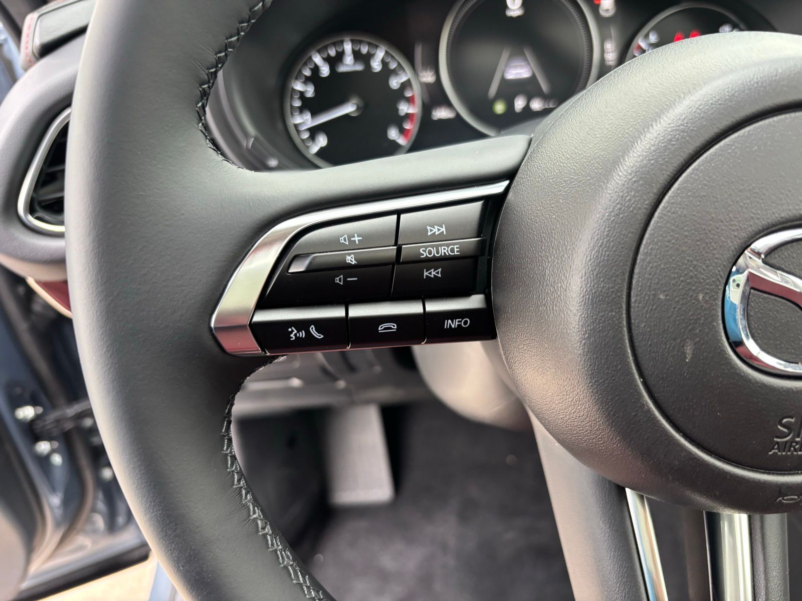 Used Car 2025 Mazda Cx-30  2.5 S Carbon Edition For Sale Under $30,000 In Austin, Texas