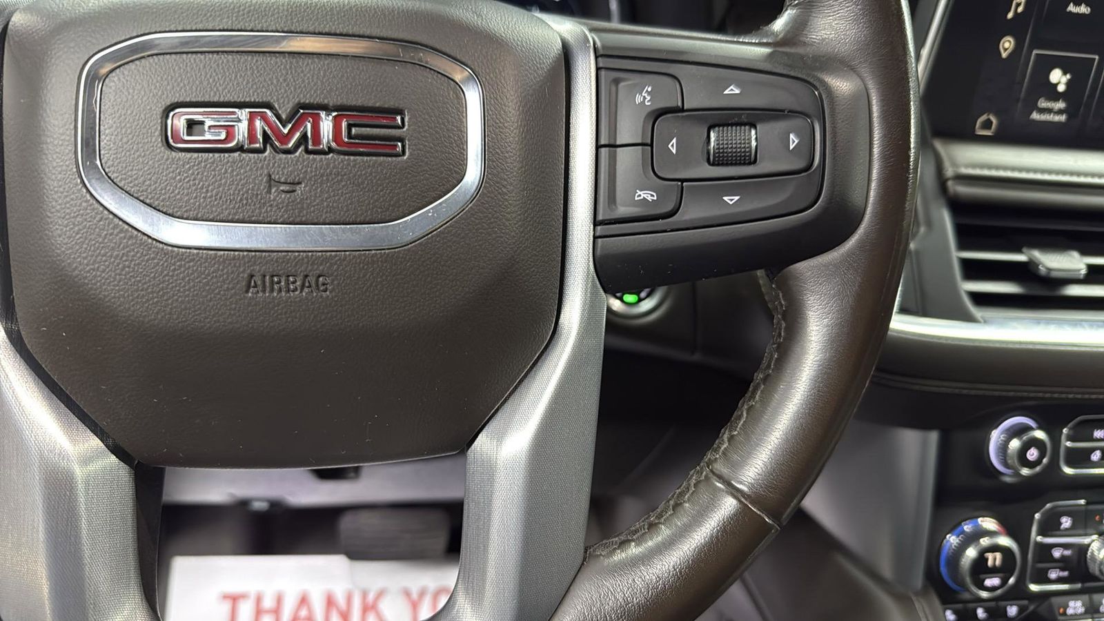 Used Car 2023 Gmc Yukon Xl  Slt For Sale Under $50,000 In Austin, Texas