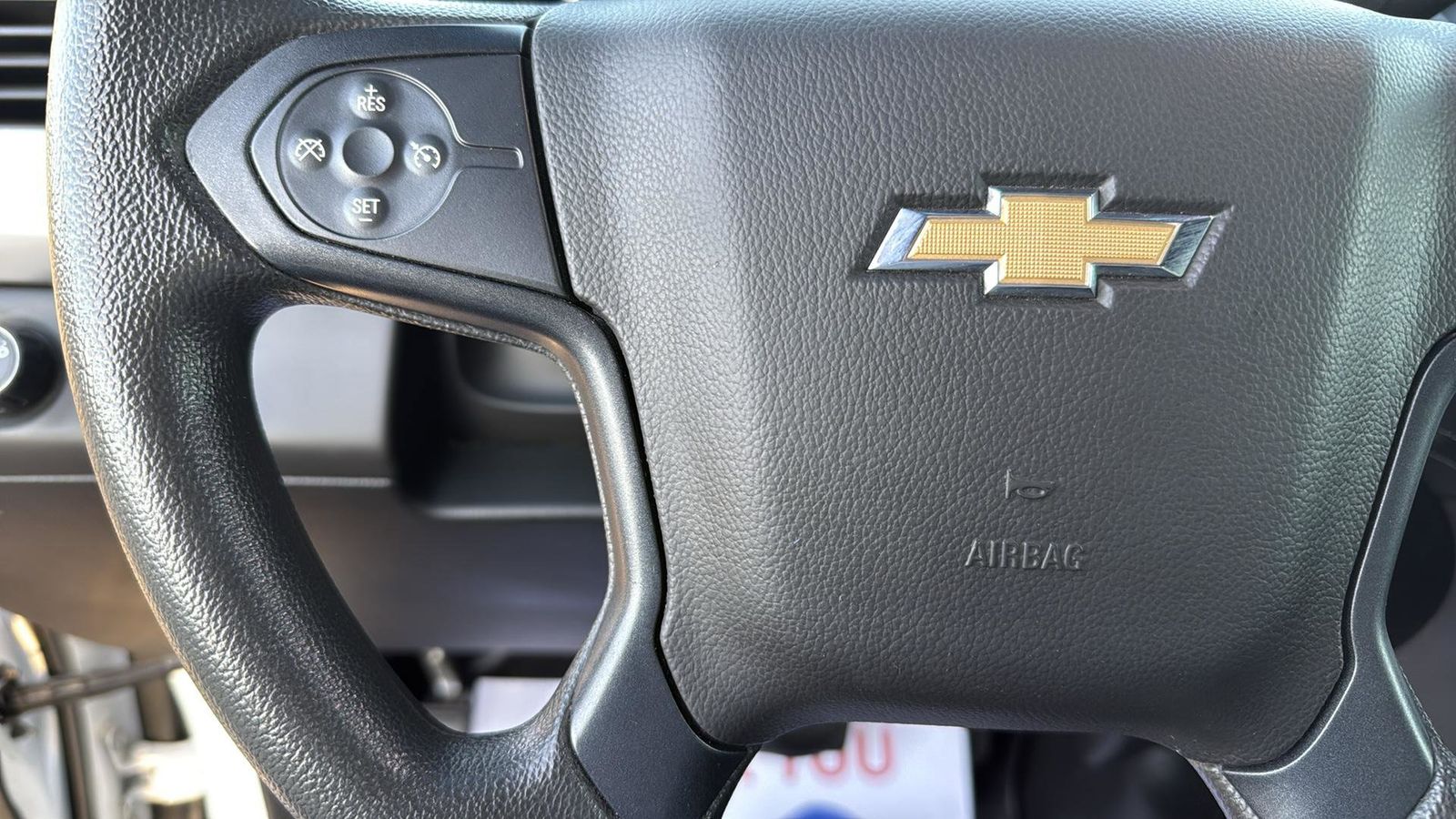 Used Car 2018 Chevrolet Tahoe  Police For Sale Under $20,000 In Austin, Texas