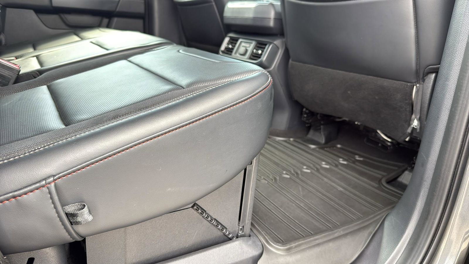 Used Car 2024 Ford F-150  Crew Pickup Raptor Four Wheel Drive For Sale Under $80,000 In Austin, Texas