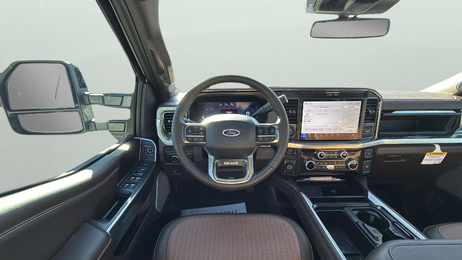 New Car 2025 Ford F-250sd  King Ranch For Sale Under $100,000 In Austin, Texas