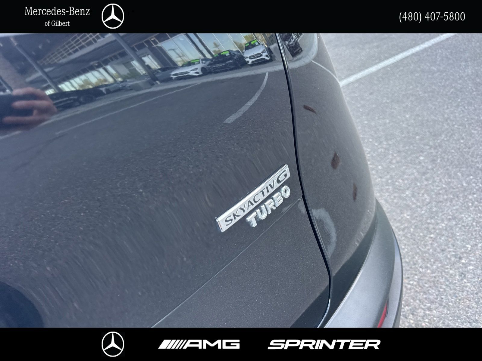 View vehicle photo 6