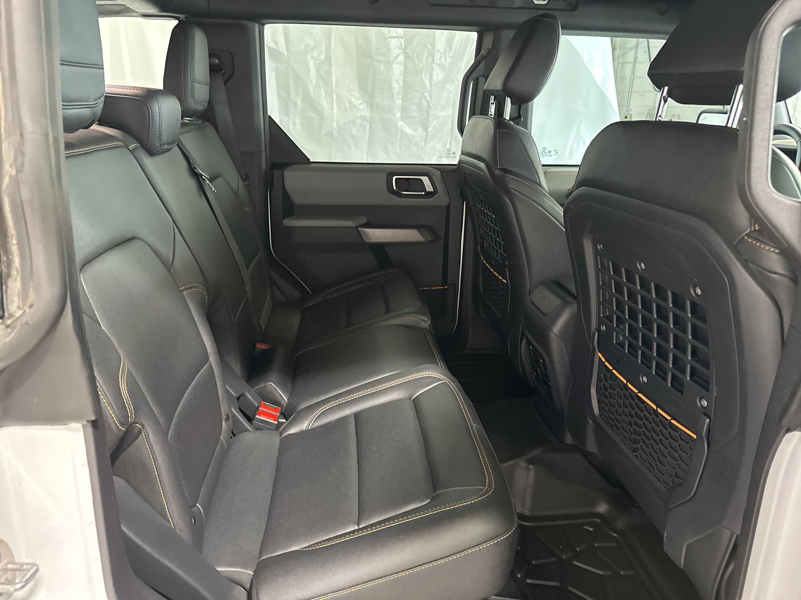 Used Car 2023 Ford Bronco  Badlands For Sale Under $40,000 In Austin, Texas