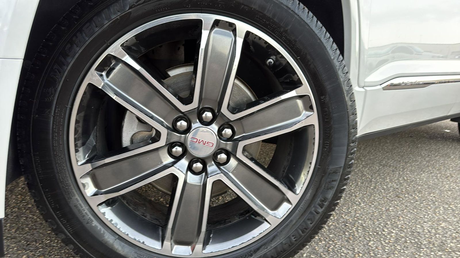 Used Car 2019 Gmc Acadia  Denali For Sale Under $20,000 In Austin, Texas