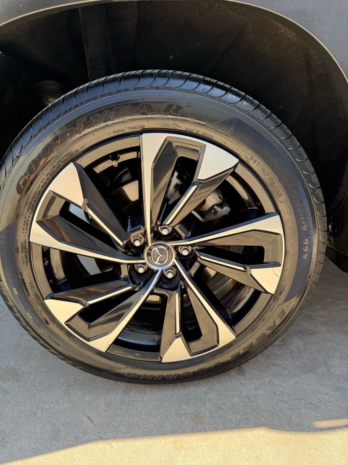 Used Car 2025 Mazda Cx-50 Hybrid  Premium Plus For Sale Under $35,000 In Austin, Texas