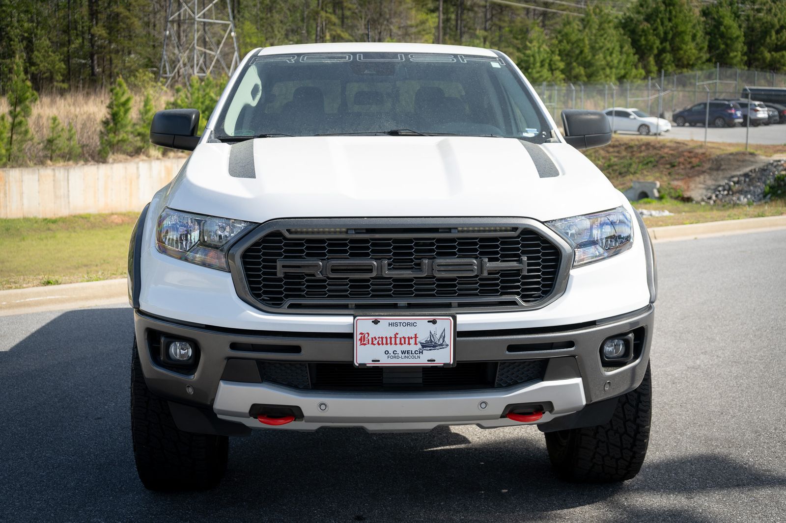 View vehicle photo 2