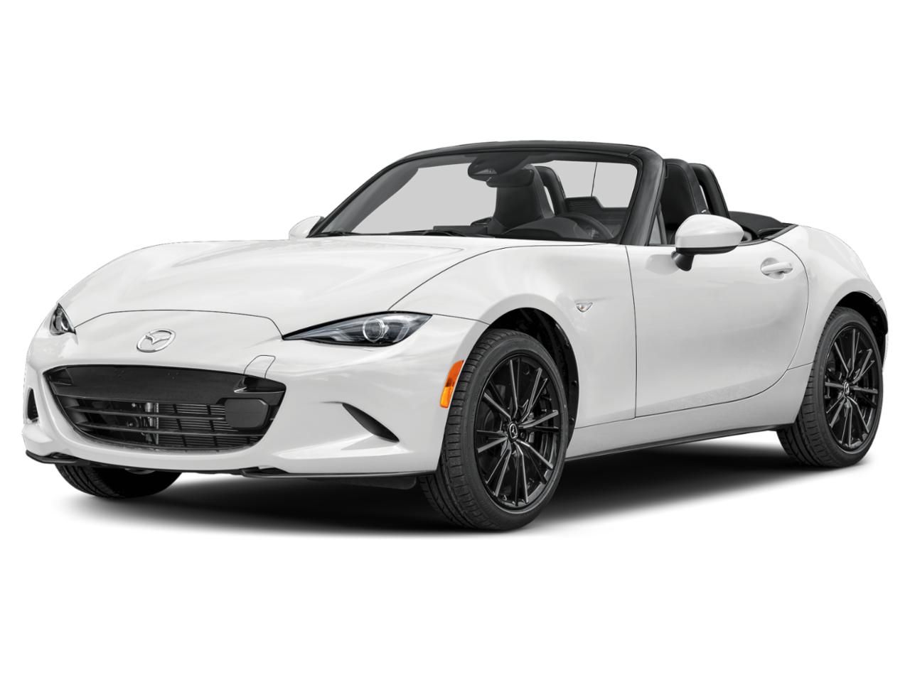2026 Mazda Mazda MX-5 Miata Grand Touring