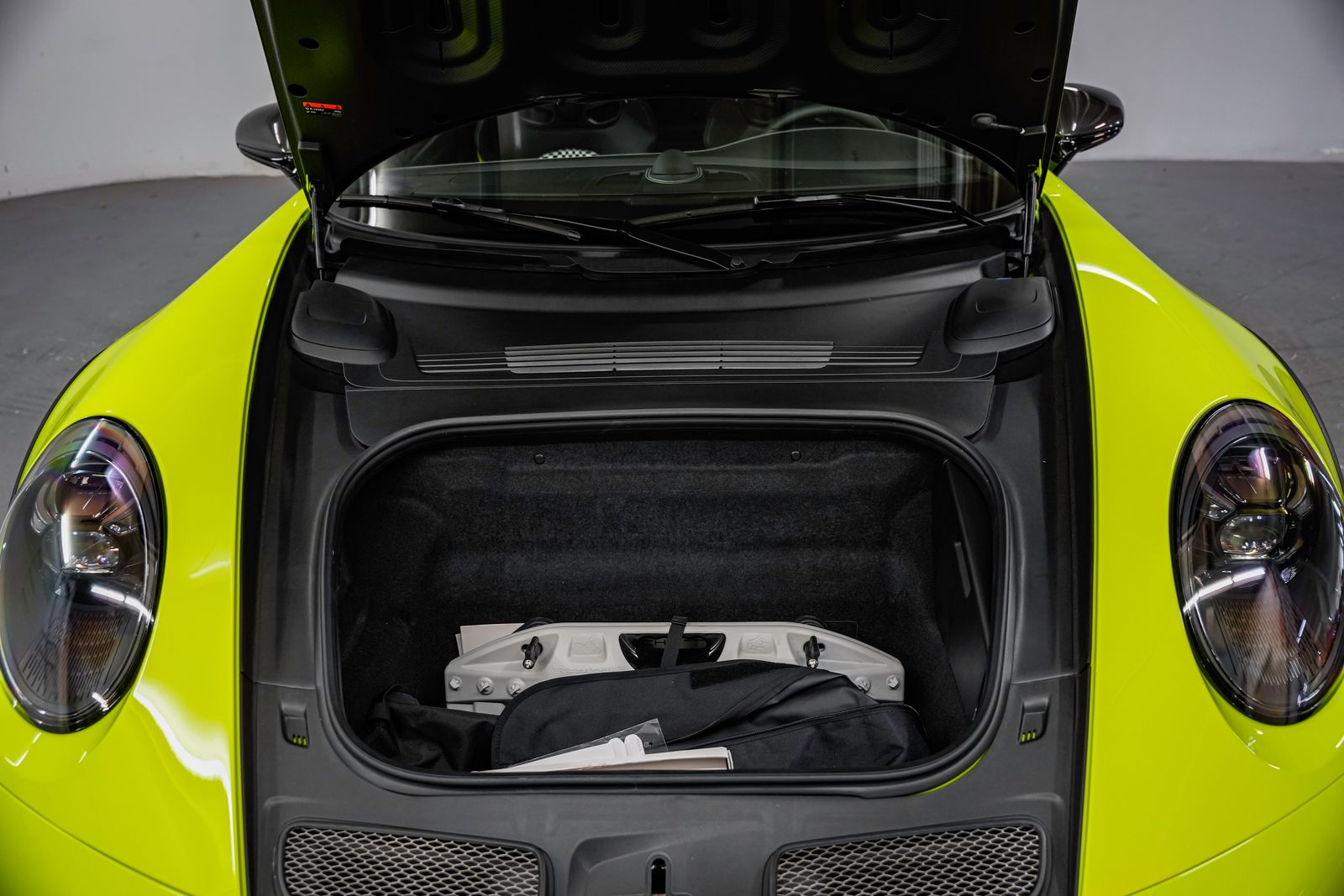 2024 Porsche 911 Dakar — photo 49