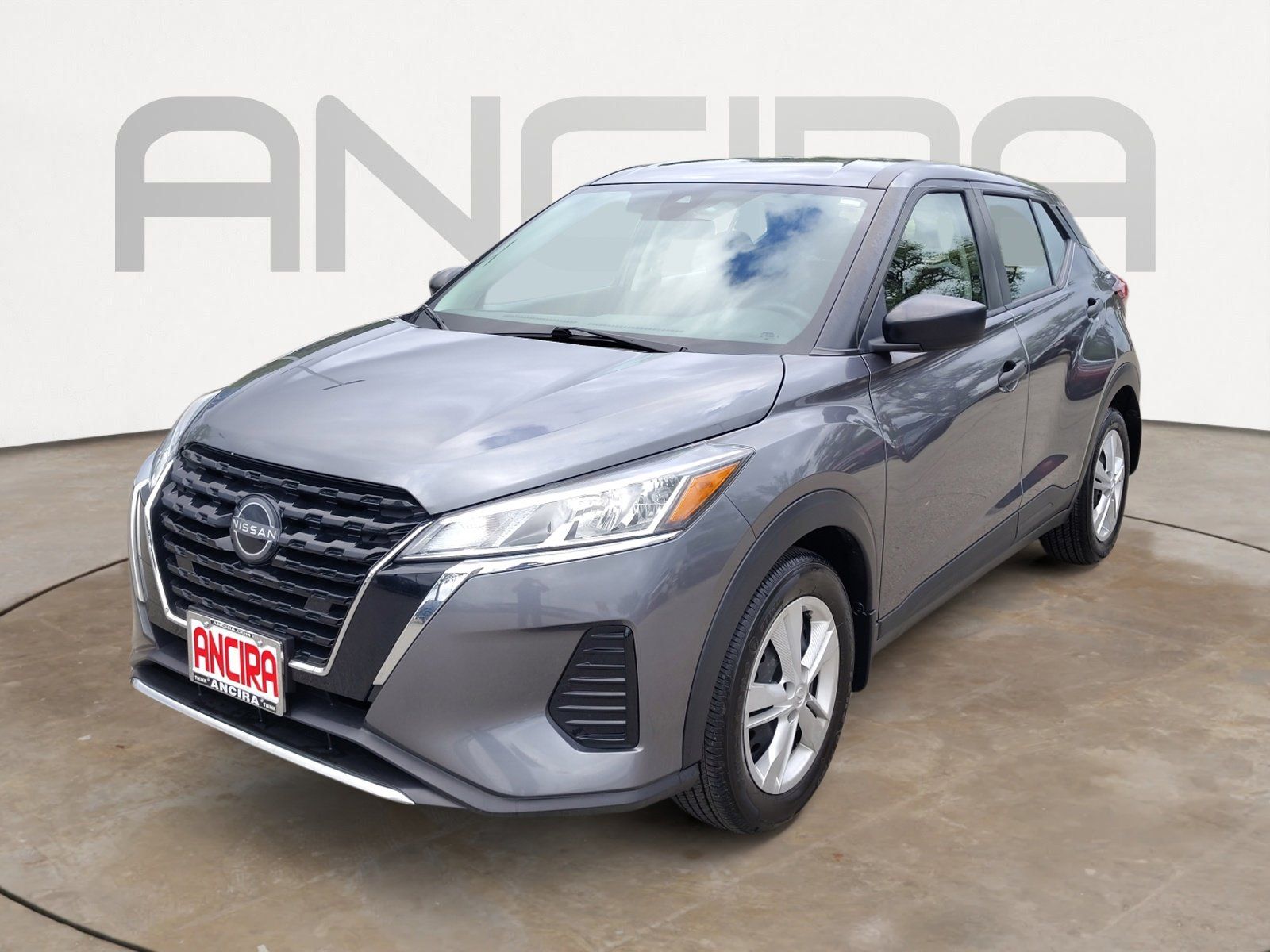 Used Car 2024 Nissan Kicks  S For Sale Under $20,000 In San Antonio, Texas