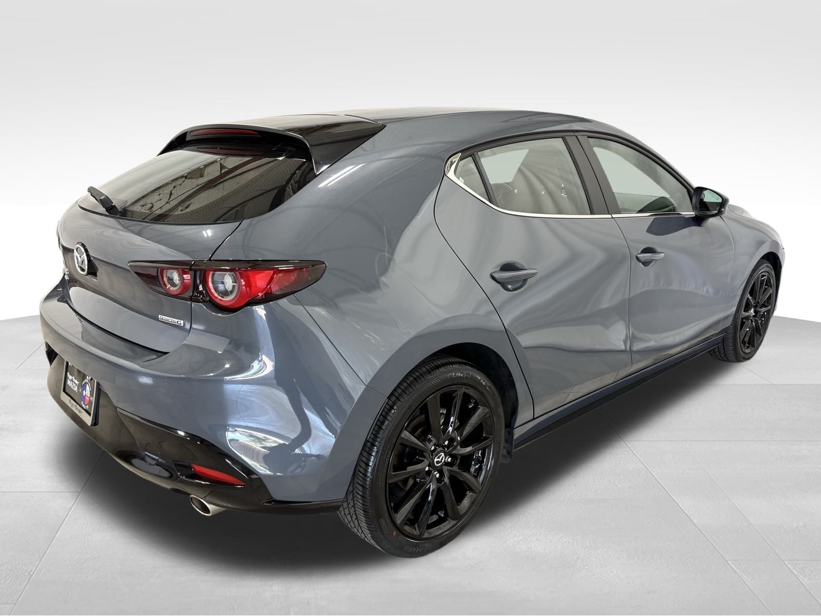 Used Car 2024 Mazda Mazda3  2.5 S Carbon Edition For Sale Under $30,000 In Austin, Texas