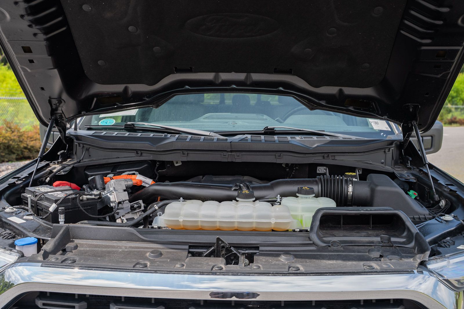 Used 2023 Ford F-150 Truck