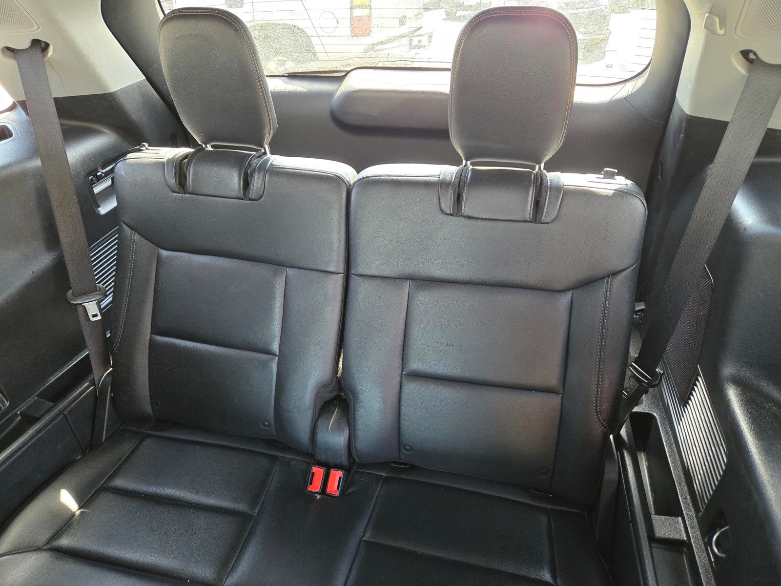 2022 Ford Explorer Limited - Photo 11