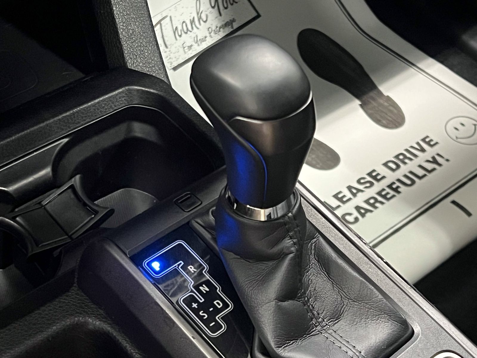 used 2023 Toyota Tacoma car, priced at $38,988