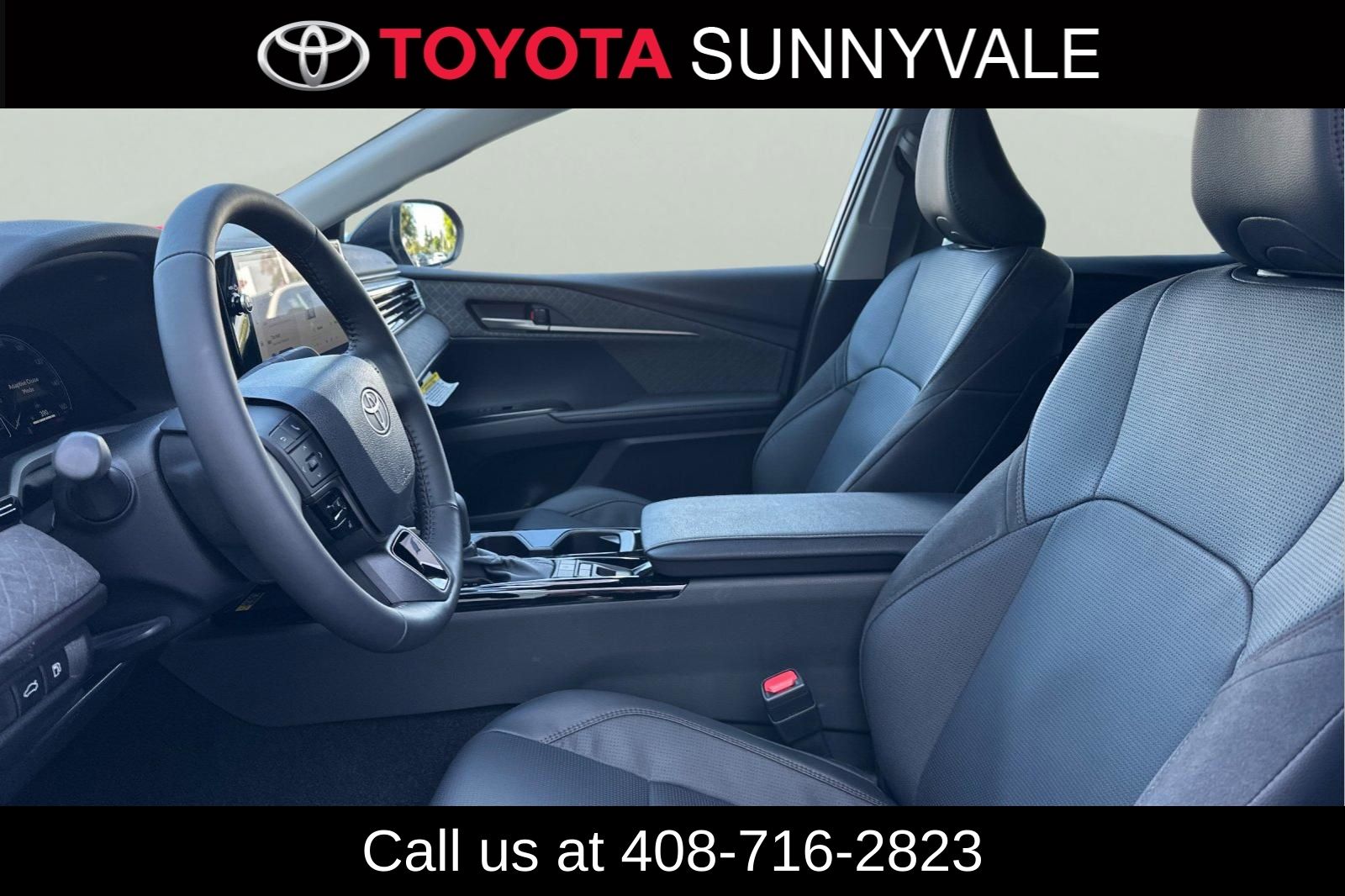 Used 2026 Toyota Camry Sedan