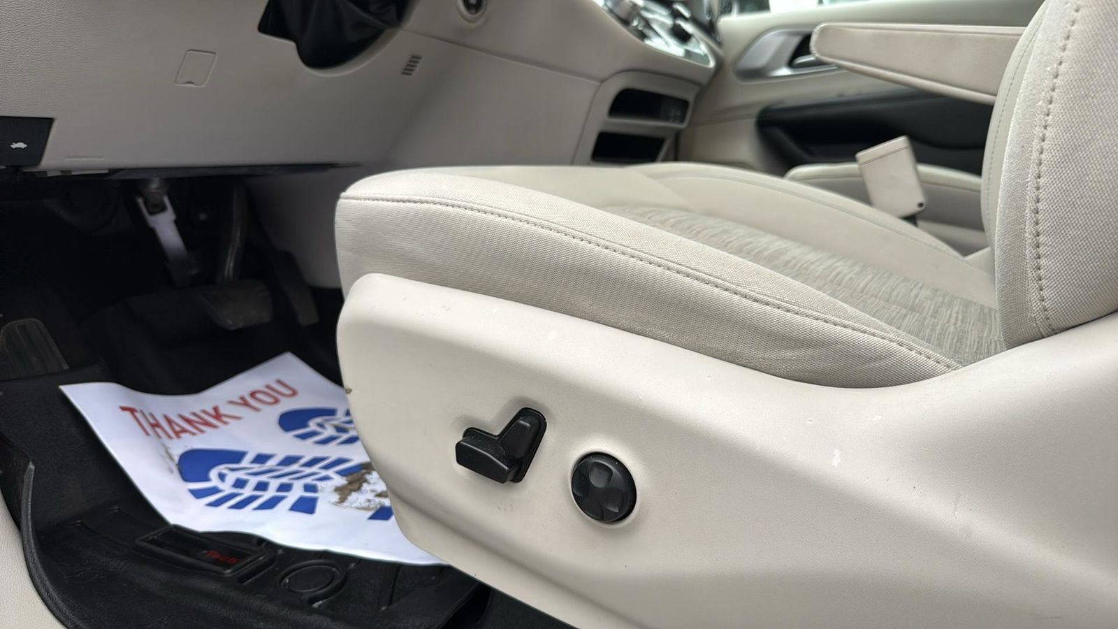 Used Car 2018 Chrysler Pacifica Hybrid  Touring Plus For Sale Under $20,000 In Austin, Texas