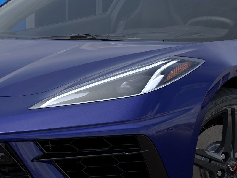 2026 Chevrolet Corvette Stingray - 9