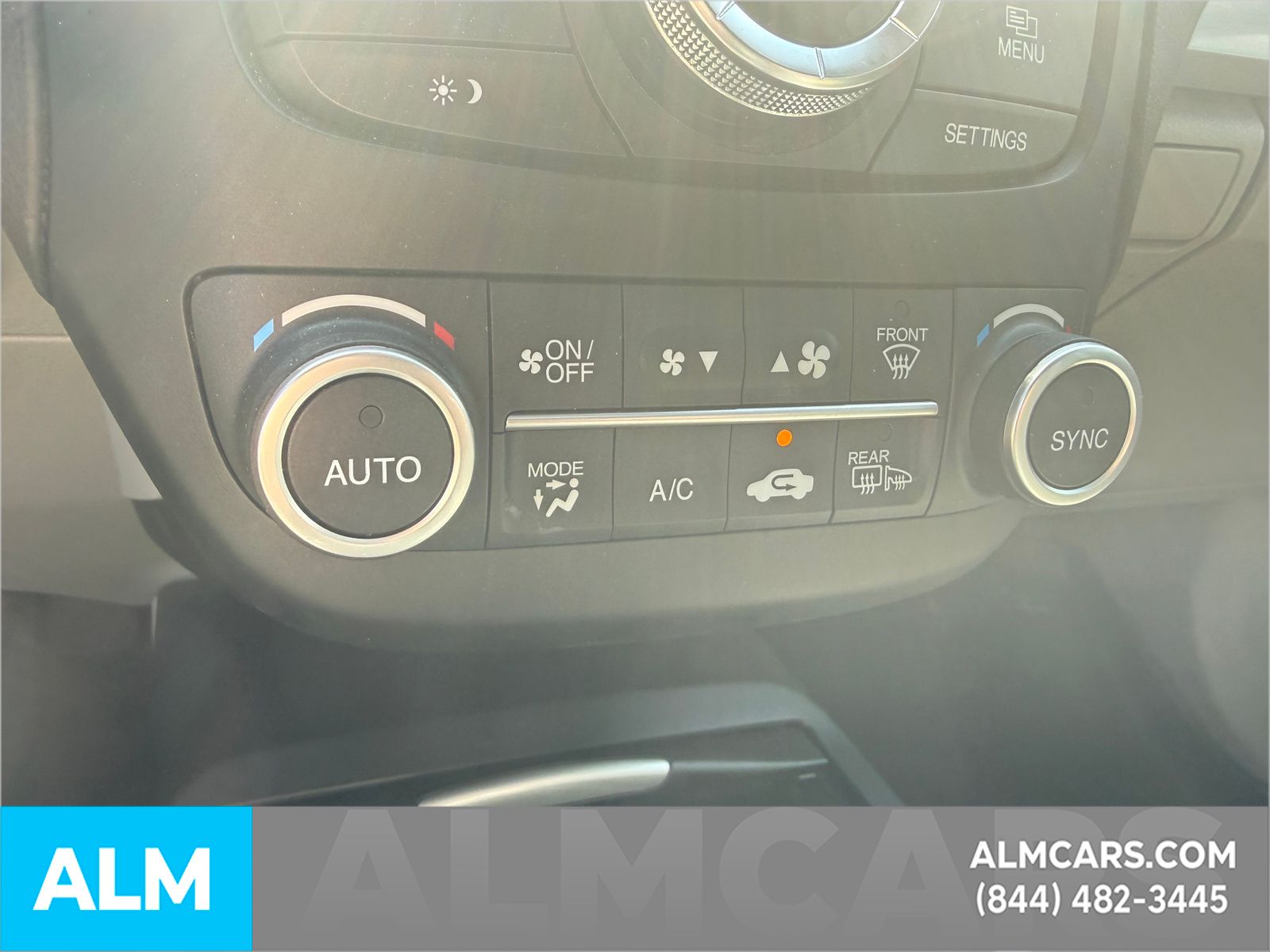 Used 2018 Gray Acura Advance Package image 21