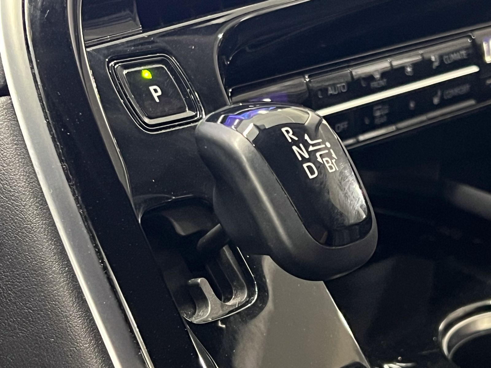 used 2023 Toyota Mirai car, priced at $12,088